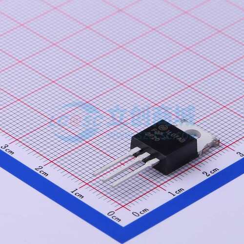 FQP3P20 onsemi(安森美) TO-220 场效应管 现货