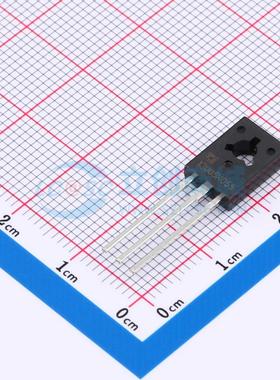 3DD13005HD56 CJ(江苏长电/长晶) TO-126 三极管 现货