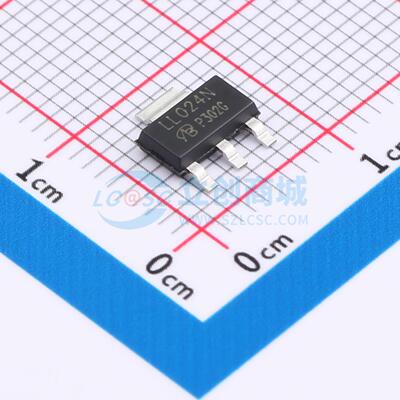 IRLL024NTRPBF-VB VBsemi(微碧半导体) SOT223-3 场效应管 现货