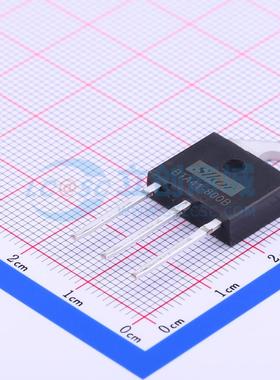 BTA41-800B Slkor(萨科微) TO-3P-3 晶闸管(可控硅)/模块 现货