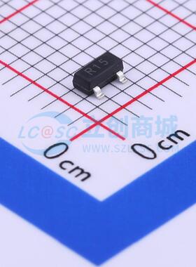 CJ3415 R15 CJ(江苏长电/长晶) SOT-23 场效应管 现货