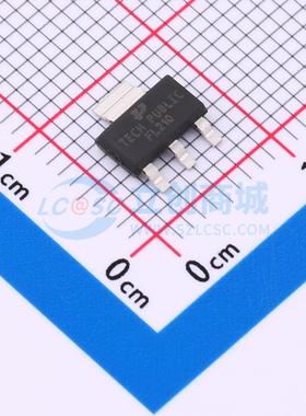 IRFL210TRPBF-TP TECH PUBLIC(台舟) SOT-223 场效应管 现货