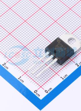 BTB16-800BW WEIDA(韦达) TO-220B 晶闸管(可控硅)/模块 现货