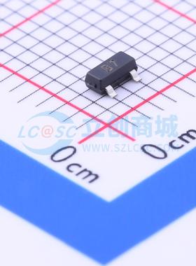 AS3407 AnBon(安邦) SOT-23 场效应管 现货