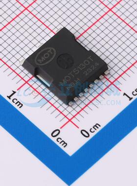 MOT5130T MOT(仁懋) TOLL-8 场效应管 现货