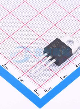 IRF1503PBF-VB VBsemi(微碧半导体) TO-220 场效应管 现货