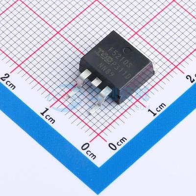 IRF5210STRLPBF  D2PAK 场效应管 现货