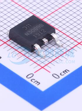 DMN3009SK3-13 DIODES(美台) TO-252 场效应管 现货