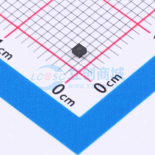 TPS22992SRXNR WQFN-8-HR(1.25x1.25) 全新原装 TI(德州仪器)