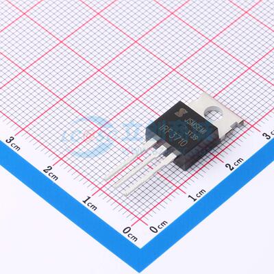 IRF3710PBF-JSM JSMSEMI(杰盛微) TO-220-3L 场效应管 现货