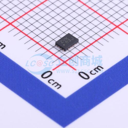 SN74AVC4T774RSVR UQFN-16(1.8x2.6) 全新原装 TI(德州仪器)