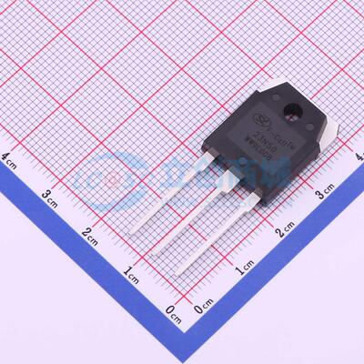 SVF23N50PN SILAN(士兰微) TO-3P-3 场效应管 现货