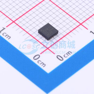 TPS259231DRCR VSON-10(3x3) 全新原装 TI(德州仪器)