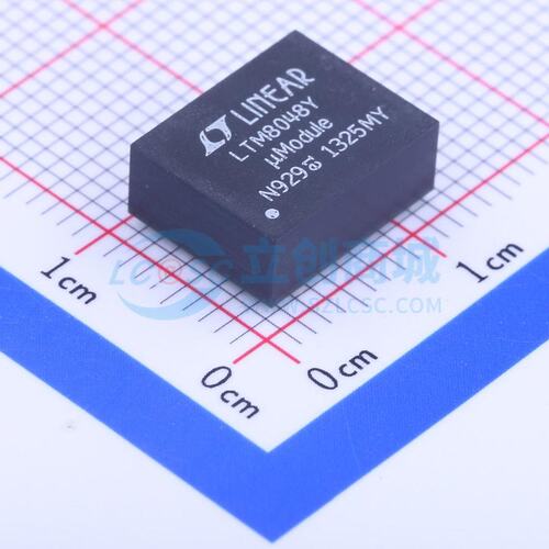 LTM8048MPY#PBF BGA-45(9x11.2) 全新原装 ADI(亚德诺)