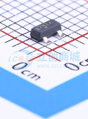 SI2337DS-T1-E3 VISHAY(威世) SOT-23 场效应管 现货