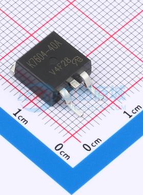 BUK7604-40A-VB VBsemi(微碧半导体) TO-263 场效应管 现货