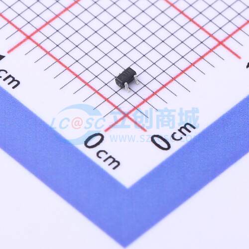 DMN33D8LT-7 DIODES(美台) SOT-523 场效应管 现货