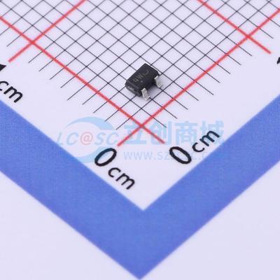 NSVMMBT5401WT1G onsemi(安森美) SC-70-3 三极管 现货