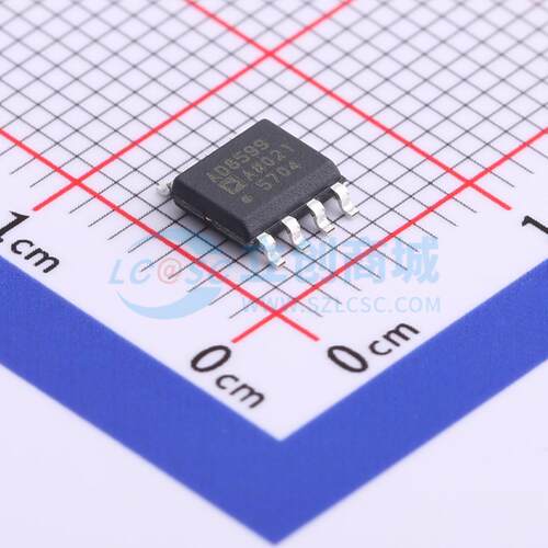 AD8599ARZ-REEL SOIC-8 全新原装 ADI(亚德诺)