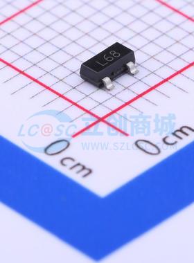 FMMTL618TA DIODES(美台) SOT-23-3 三极管 现货