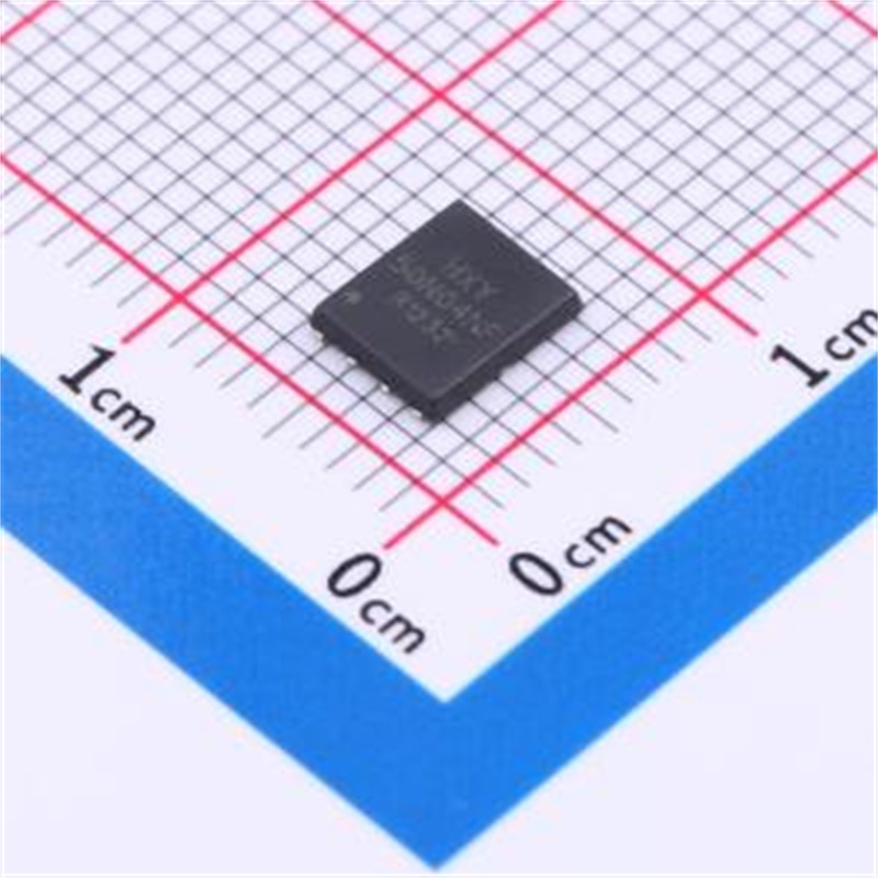 NTTFS015N04C-HXY DFN-8L(5x6) 场效应管(MOSFET) 全新现货