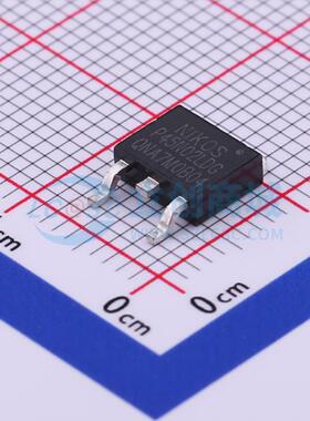 P45N02LDG NIKO-SEM(尼克森) TO-252-2 场效应管 现货