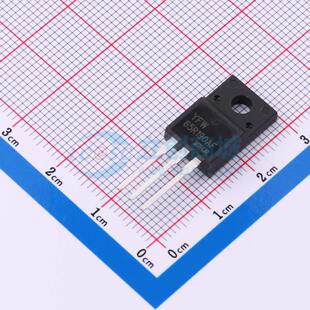 YFW 场效应管 佑风微 220F 现货 YFW65R190AF