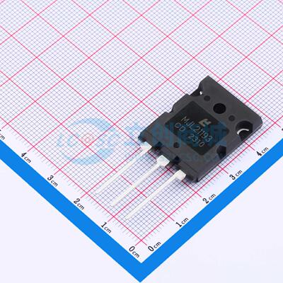 MJL21193 minos(迈诺斯) TO-264 三极管 现货
