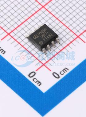 IRF7420TRPBF-VB VBsemi(微碧半导体) SOP8 场效应管 现货