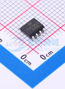 IRF7343TRPBF TECH PUBLIC(台舟) SOP-8 场效应管 现货