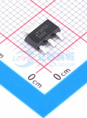 LT3080EST#WPBF SOT-223-3 全新原装 ADI(亚德诺)