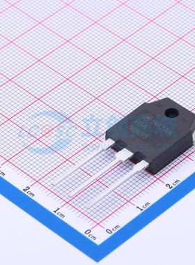 FDA38N30 onsemi(安森美) TO-3PN-3 场效应管 现货