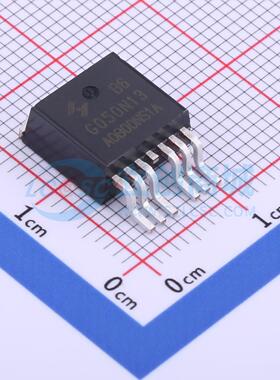 HYG050N13NS1B6 HUAYI(华羿微) TO-263-6 场效应管 现货