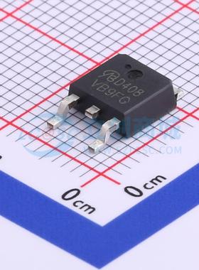 AOD408-VB VBsemi(微碧半导体) TO-252-2 场效应管 现货