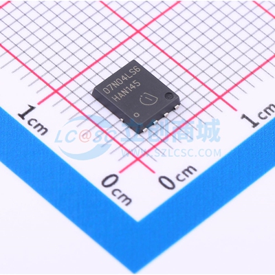 BSC007N04LS6  TDSON-8-EP(5x6) 场效应管 现货