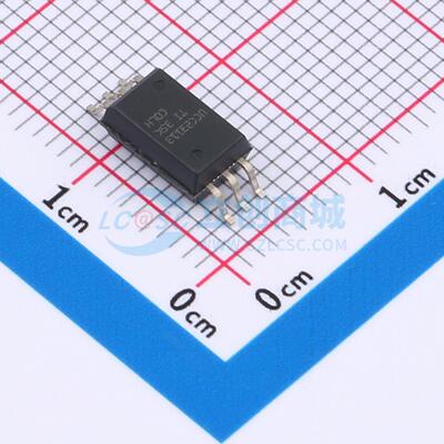 UCC23113DWYR SOIC-8 全新原装 TI(德州仪器)