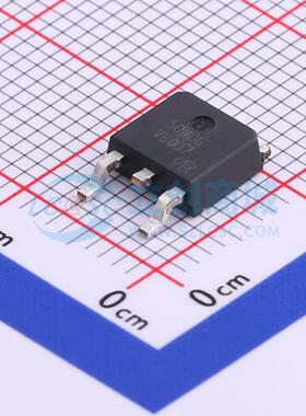 CEU50N06-VB VBsemi(微碧半导体) TO-252-2 场效应管 现货