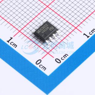 MDS3652URH-VB VBsemi(微碧半导体) SOP-8 场效应管 现货