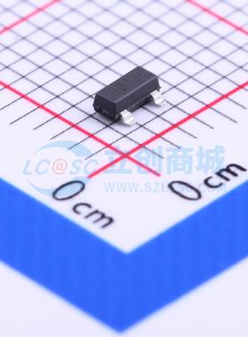 FDV302P onsemi(安森美) SOT-23 场效应管 现货