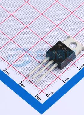 AOT210L-VB VBsemi(微碧半导体) TO-220AB 场效应管 现货