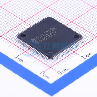 TFP401APZP TQFP-100(14x14) 全新原装 TI(德州仪器)