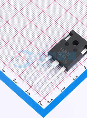 STWA68N65DM6-VB VBsemi(微碧半导体) TO-247 场效应管 现货