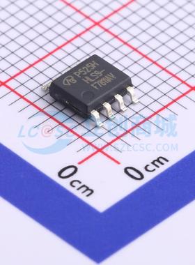 IRF7811AVTR-VB VBsemi(微碧半导体) SOP-8 场效应管 现货