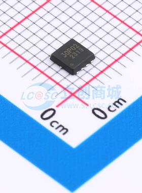 TM015P02DF TMC(台懋) PDFN-8L(3x3) 场效应管 现货