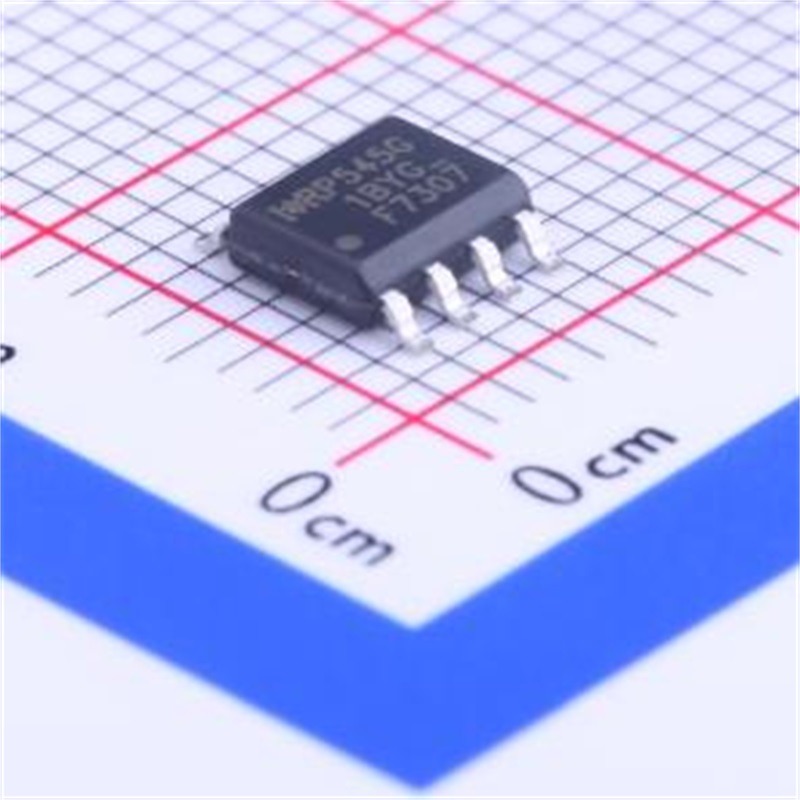 IRF7307TRPBF SOIC-8 场效应管(MOSFET) 全新现货