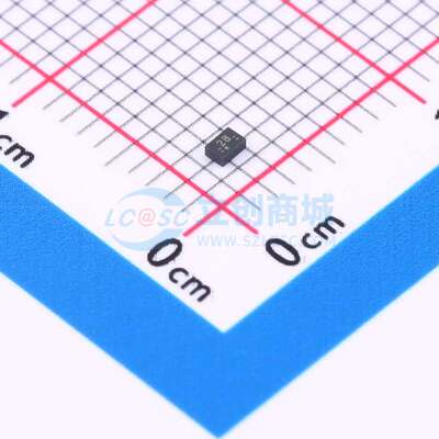 TPD3E001DRYR SON-6(1x1.5) 全新原装 TI(德州仪器)