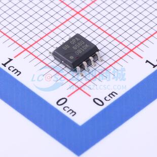 OPA656U/2K5 SOIC-8 全新原装 TI(德州仪器)