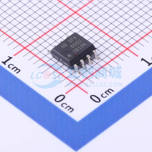 OPA656U/2K5 SOIC-8 全新原装 TI(德州仪器)