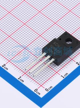 10N65F XCH(旭昌辉) TO-220F 场效应管 现货