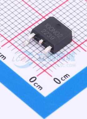 100N02 HL(富海微) TO-252 场效应管 现货
